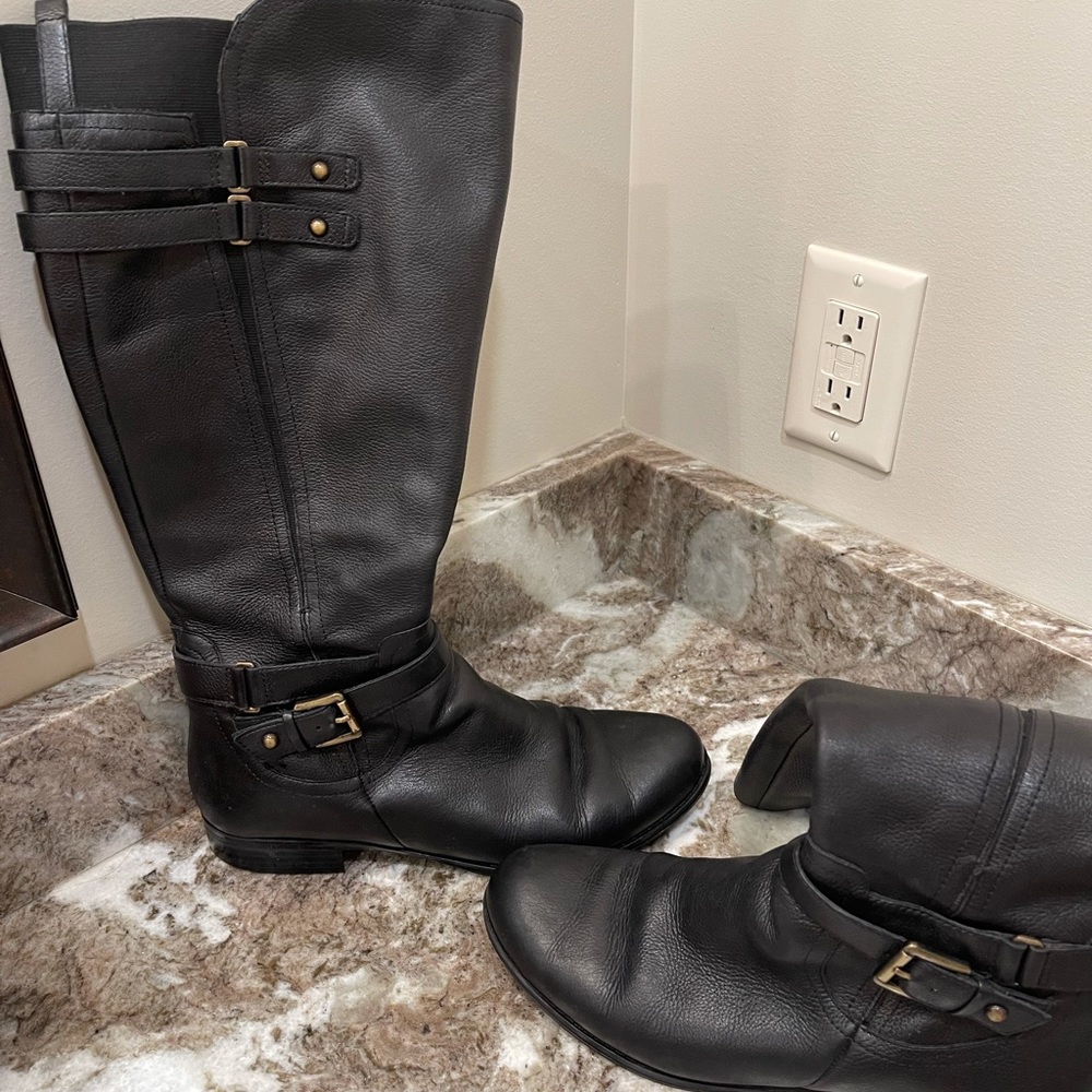 Naturalizer boots